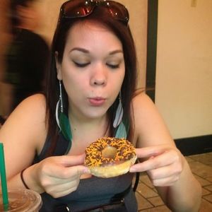 Meet your Posher, Kat